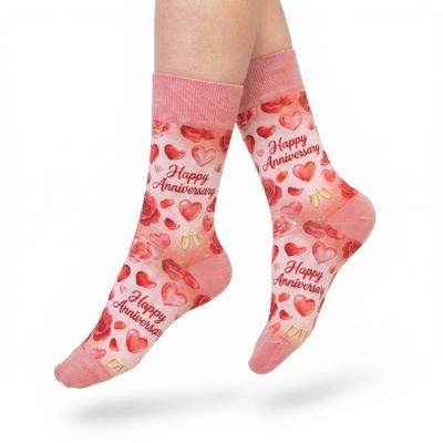 Jubiläums Socken